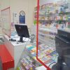 Аптека "Ваш доктор" в супермаркете "Аникс" Славгород микрорайон 3 дом 6