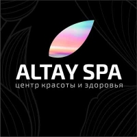 Центр красоты и здоровья ALTAY SPA Славгород