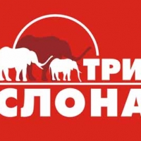 Магазин Три слона Михайловское